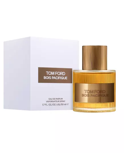 Tom Ford Bois Pacifique Eau de Parfum Unisexe, 50 ml, image 2