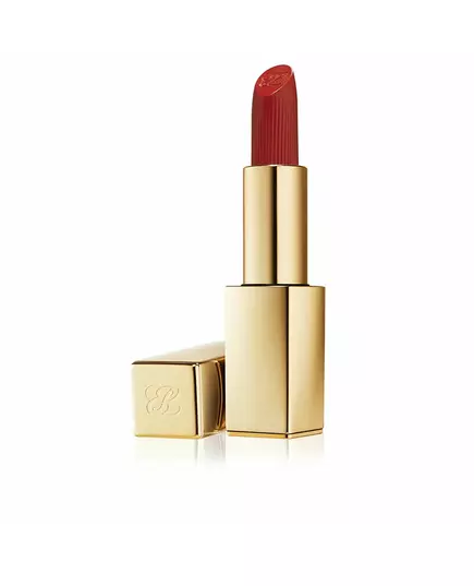 Estée Lauder Rouge à lèvres mat PURE COLOR #indépendant 3,5 gr, 3,5 g