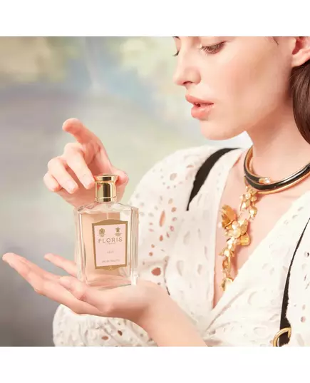 Floris London Signature Collection Lily Eau De Toilette, 100 ml, image 5