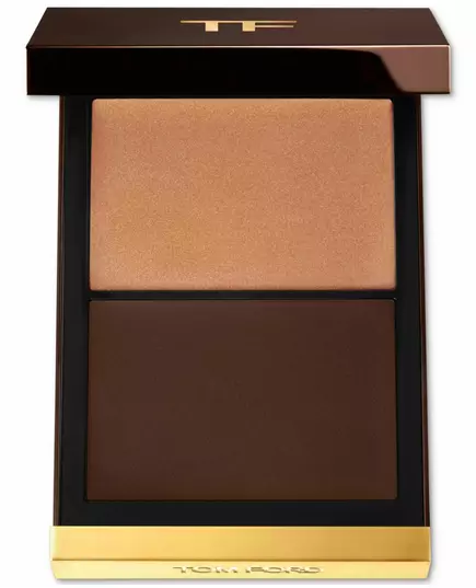 Tom Ford Shade&Illuminate Contouring Palette Intensity 2 Shades 03, 15 g