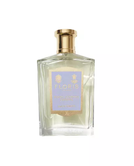 Floris Of London Night Scented Jasmine Eau De Toilette For Women, 100 ml