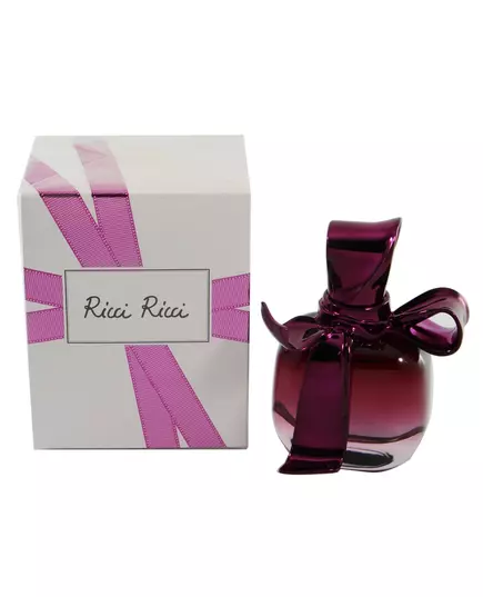 Nina Ricci Ricci Ricci EDP W, 50 ml, image 2