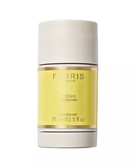 Floris Of London Cefiro Antitranspirant Deodorant-Stick Unisex, 75 g