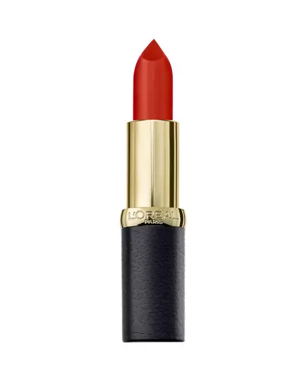 L'Oreal Paris Color Riche Cream Lipstick 302 Bois De Rose, 36 ml