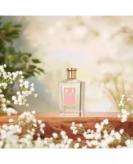 Floris London Signature Collection Lily Eau De Toilette, 100 ml, image 3