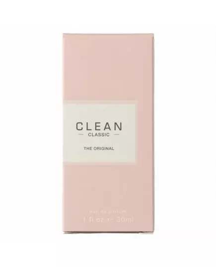 Clean Classic The Original Eau De Parfum Unisex, 30 ml, image 3
