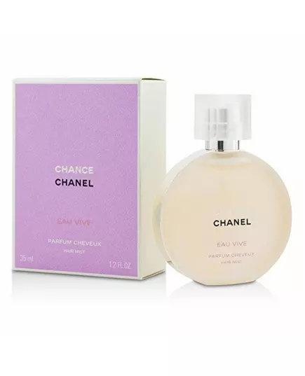 Chance Eau Vive Hair Mist, 35 ml, image 2