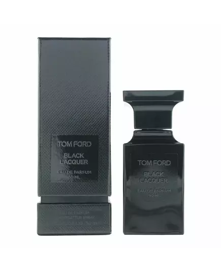 Black Laquer EDP, 50 ml, image 2