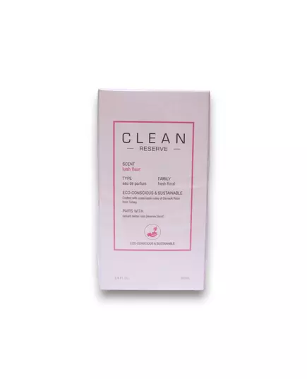 Lush Fleur EDP, 100 ml, image 2