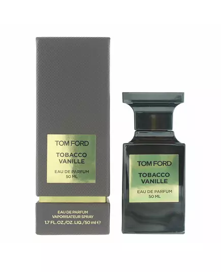Tom Ford PRIVATE BLEND TOBACCO VANILLE eau de parfum spray, 50 ml, image 2