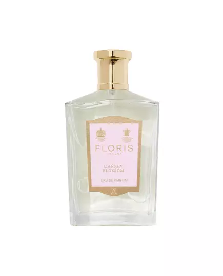 Floris Of London Cherry Blossom Eau De Parfum For Women, 100 ml