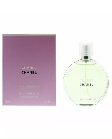 Chanel Chance Eau Fraiche EDT W, 50 ml, image 2