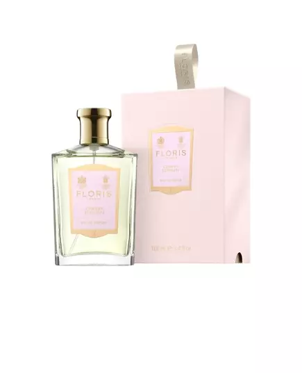 Floris Of London Cherry Blossom Eau De Parfum For Women, 100 ml, image 2