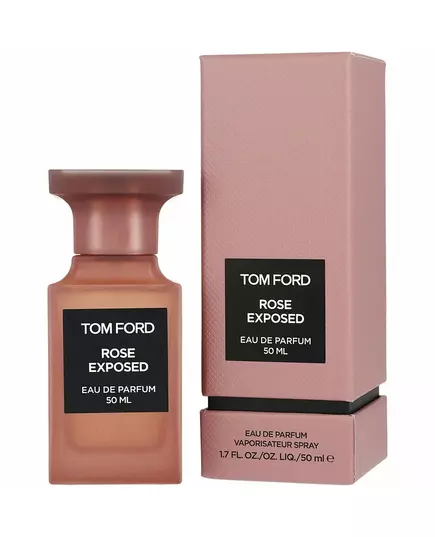 Tom Ford Rose Exposed Eau de Parfum Unisex, 50 ml, Bild 2