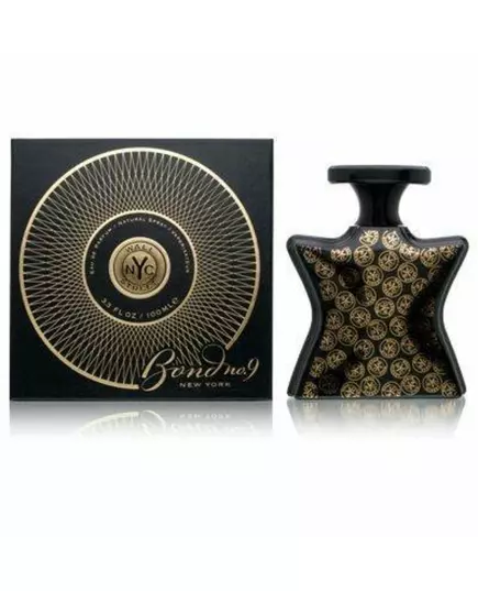 Bond No.9 Wall Street Eau De Parfum For Men, 100 ml, image 2
