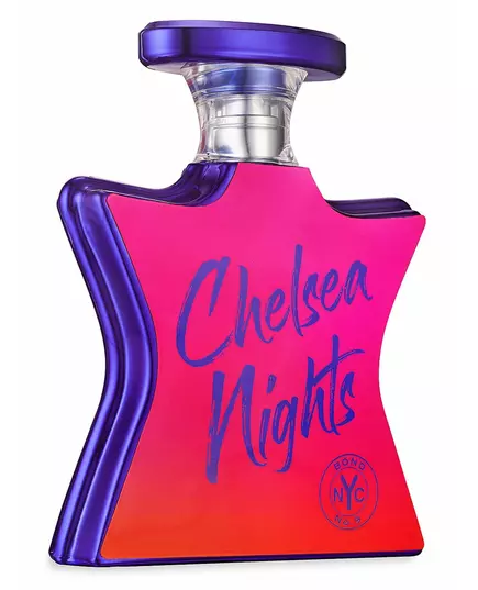 Bond No. 9 Chelsea Nights EDP U, 100 ml