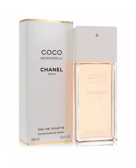 Coco Mademoiselle EDT, 100 ml, image 2