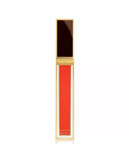 Tom Ford Gloss Luxe Gloss à lèvres 02 Nikita, 5,5 ml
