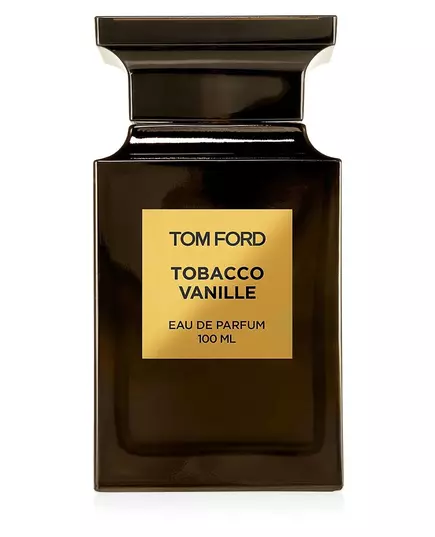 Unisex Eau de Parfum Tom Ford Tobacco Vanille, 100 ml