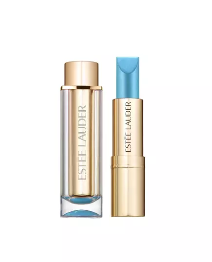 Estee Lauder Pure Color Love Natural Oils Long-Lasting Cream Lipstick 403 Skywalker, 3.5 g