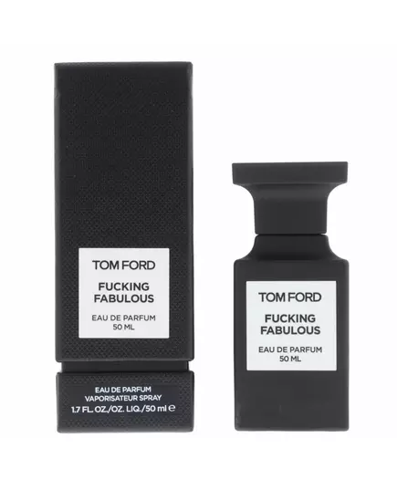 Tom Ford Fucking Fabulous Eau De Parfum For Men, 50 ml, image 2