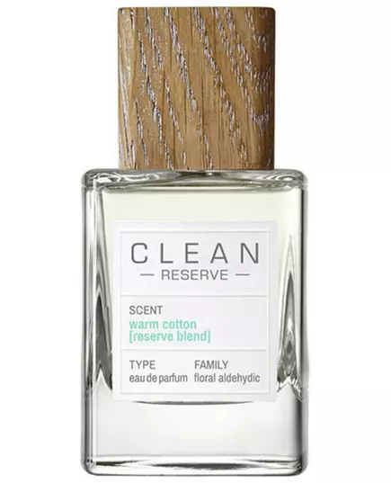 Clean Reserve - Warm Cotton [Reserve Blend] Eau De Parfum Unisex, 50 ml, image 3