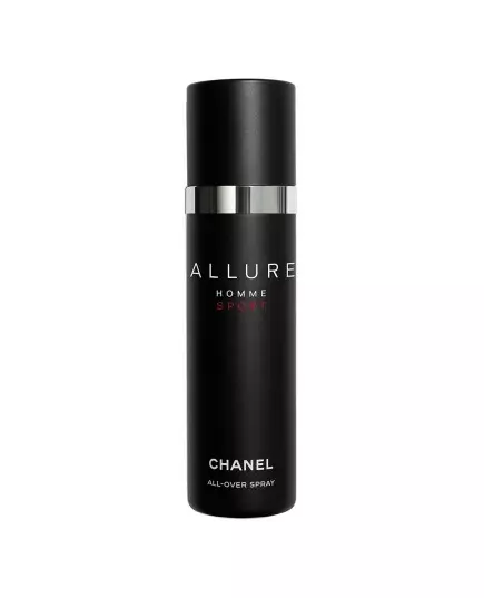 Chanel Allure Homme Sport Spray parfumé Pour hommes, 100 ml
