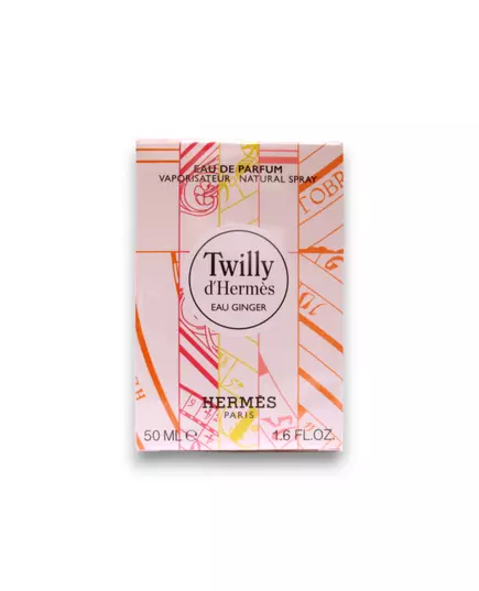 Hermes Twilly d'Hermes Eau Ginger Eau De Parfum For Women, 50 ml, image 2