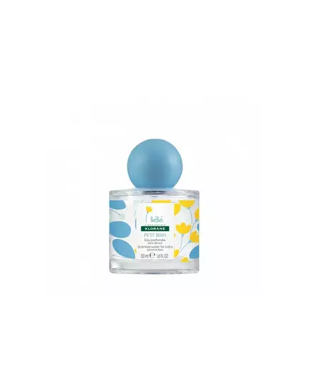 Klorane Petit Brin Eau de Parfum Kinder, 50 ml