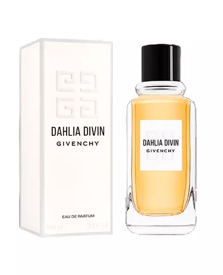 Givenchy Dahlia Divin Eau de Parfum Für Frauen, 100 ml, Bild 2