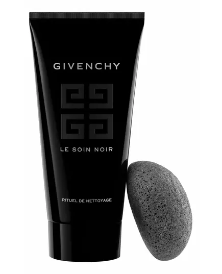 Givenchy Le Soin Noir Beseitigt Unreinheiten Reinigungsbalsam Für das Gesicht, 175 ml