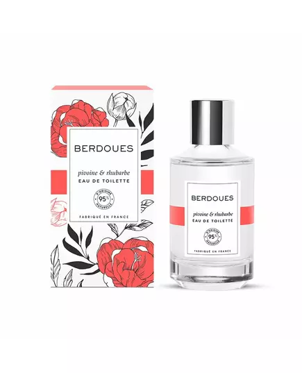 Pivoine & Rhubarbe EDT, 100 ml, image 2