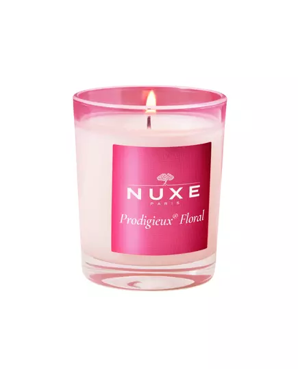 Nuxe Prodigieux Floral Scented Candle, 60 g