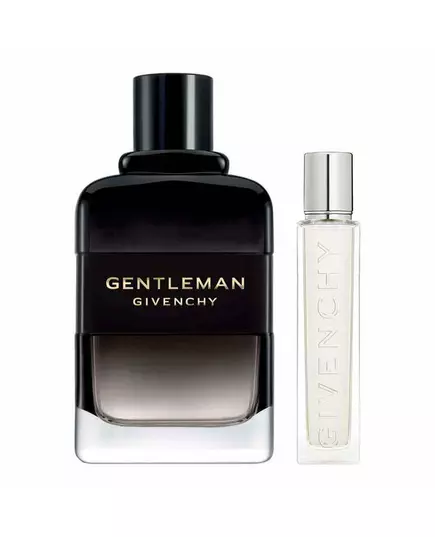 Gentleman Boisée Gift set EDP 100 ml and miniature EDP, 2 pcs