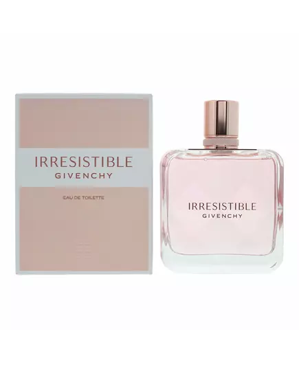 Givenchy Irresistible EDT W, 80 ml, image 2