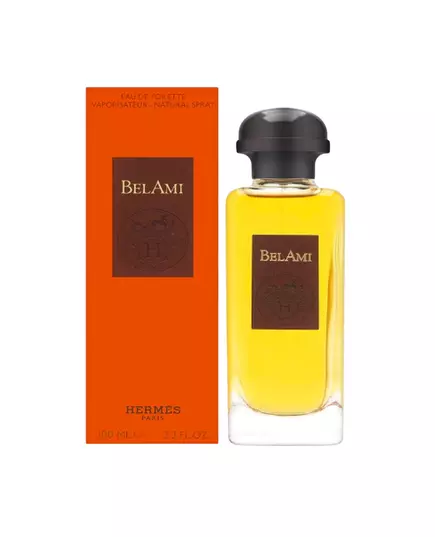 Bel Ami EDT, 100 ml, image 2