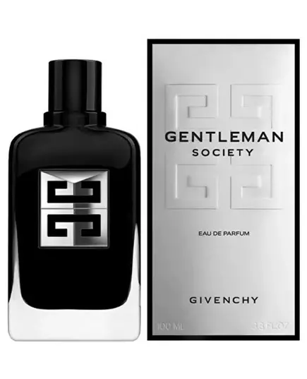 Givenchy GENTLEMAN SOCIETY refillable vapo edp, 40 ml