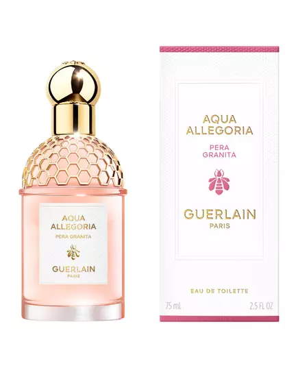 Aqua Allegoria Pera Granita EDT, 75 ml, image 3