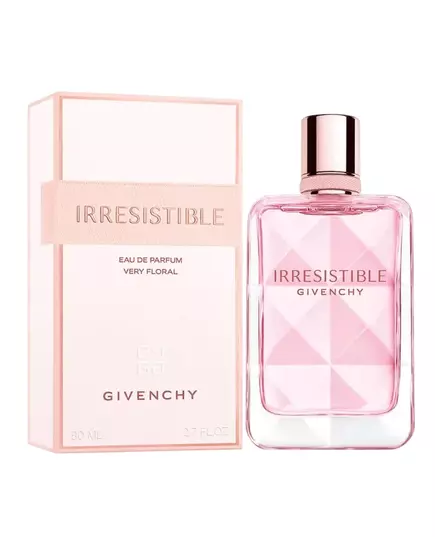 Givenchy Irresistible Very Floral Eau de Parfum Für Frauen, 80 ml, Bild 2