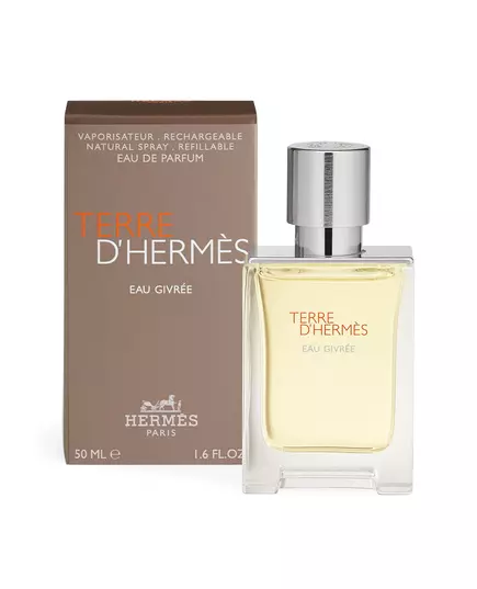 Terre d´Hermes Eau Givree EDP, 50 ml, image 2