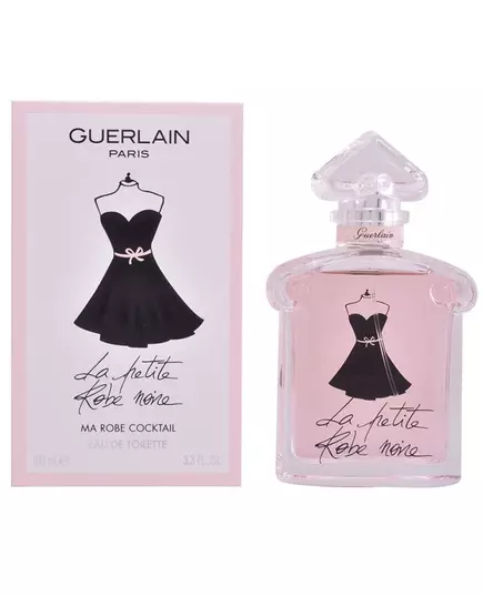 Guerlain La Petite Robe Noire EDT W, 100 ml, image 2