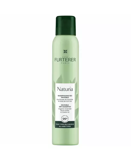 Rene Furterer NATURIA shampoing sec, 200 ml