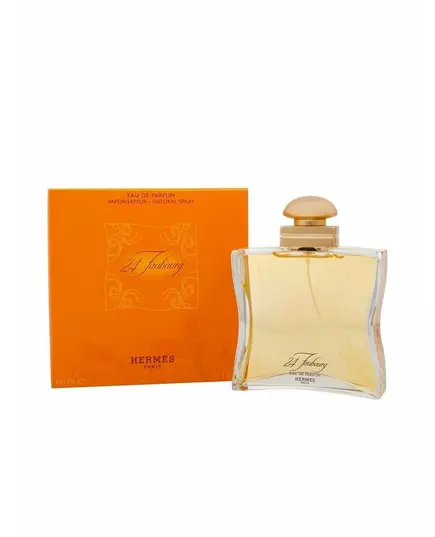 Hermes 24 Faubourg Eau de Parfum Pour les femmes, 100 ml, image 2
