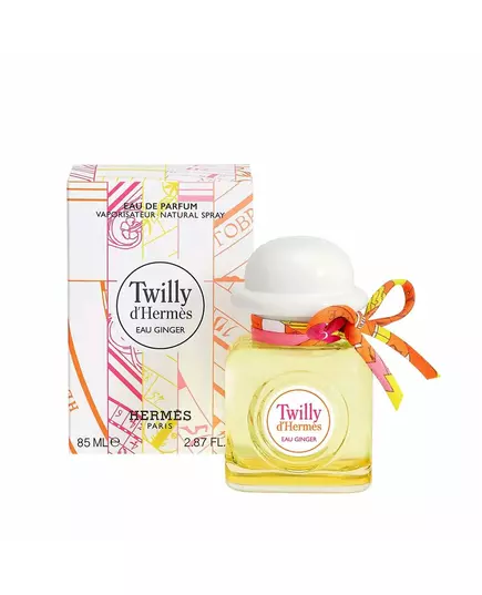 Hermes Twilly d'Hermes Eau Ginger Eau de Parfum Für Frauen, 85 ml, Bild 2