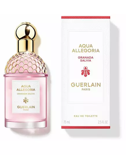 Aqua Allegoria Granada Salvia EDT, 75 ml, image 2