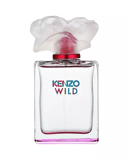 Kenzo Wild EDT W, 50 ml
