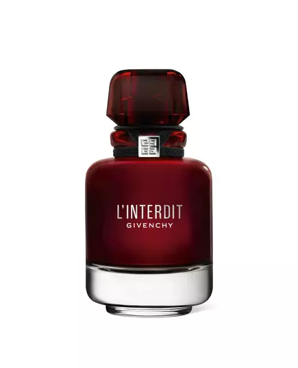 Givenchy L' Interdit Rouge Eau De Parfum For Women, 50 ml, image 2