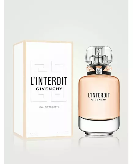 L'Interdit EDT, 80 ml, image 2