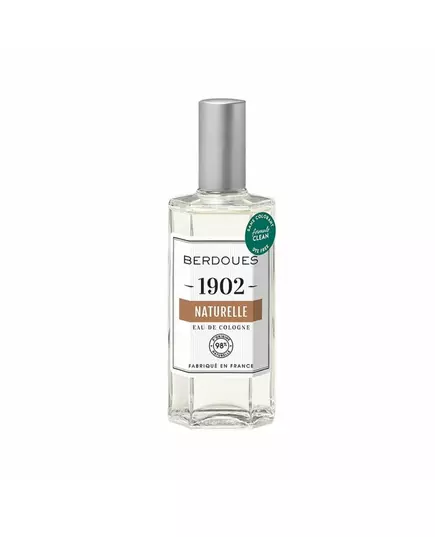 Parfums Berdoues 1902 Naturelle Eau de Cologne Unisex, 125 ml, Bild 2