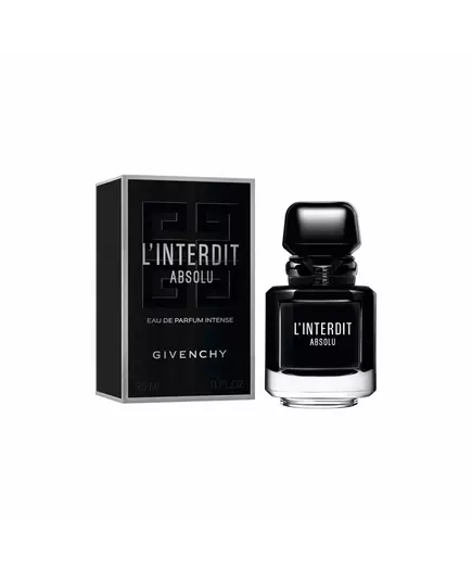 Givenchy L'interdit Absolu Intense Eau de Parfum für Damen, 35 ml, Bild 2